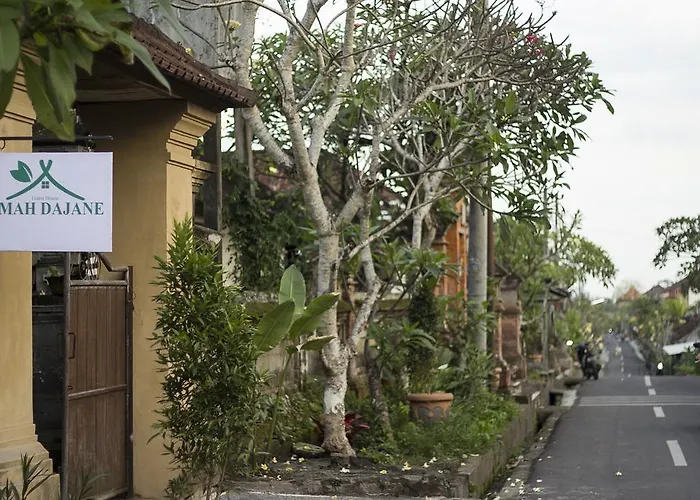 Umah Dajane Guest house