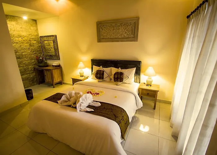Guest house Umah Dajane Ubud (Bali)