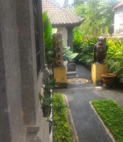 Umah Dajane Guest house 2*