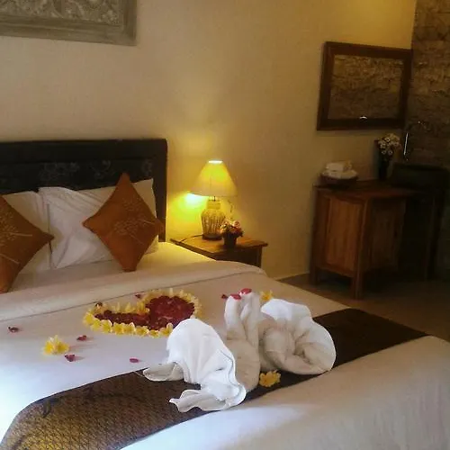 Umah Dajane Guest house 2*