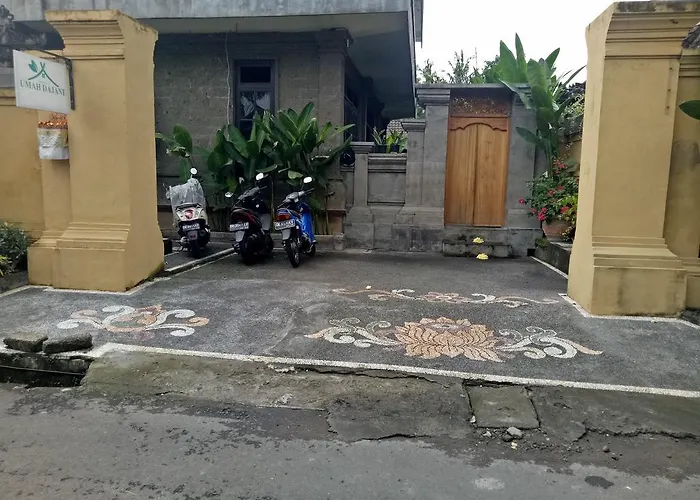 Umah Dajane 2*