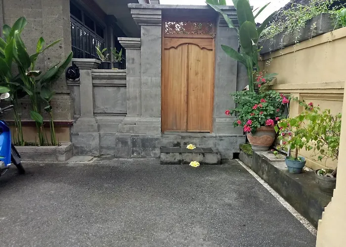 Umah Dajane Guest house 2*