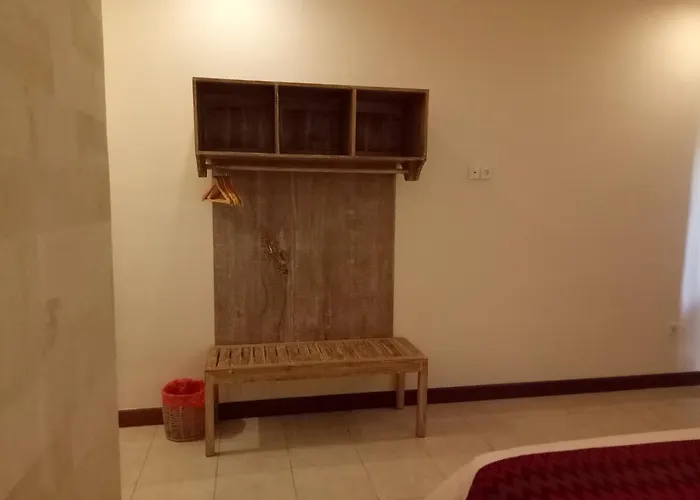 Guest house Umah Dajane