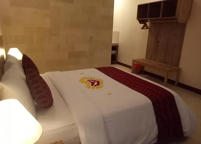 Umah Dajane Guest house 2*
