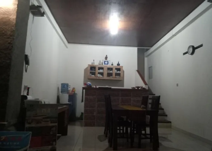 Umah Dajane Guest house 2*