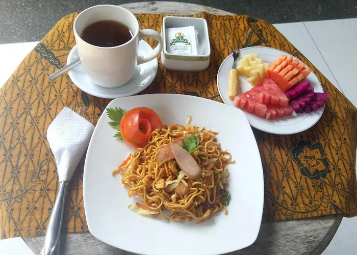 Umah Dajane Guest house